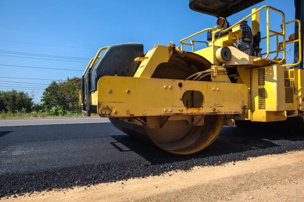 Professional Driveway Pavers in Paden City, WV